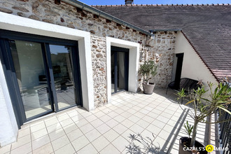 achat maison cely 77930