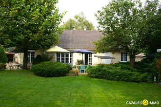 achat maison cely 77930