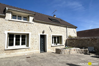 achat maison cely 77930