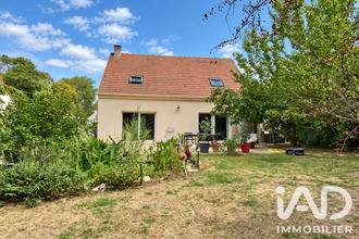 achat maison cely 77930