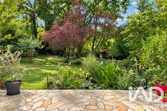 achat maison cely 77930