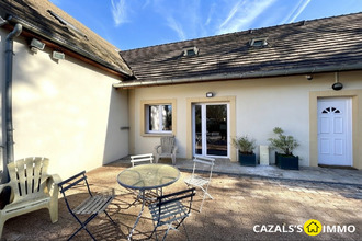 achat maison cely 77930