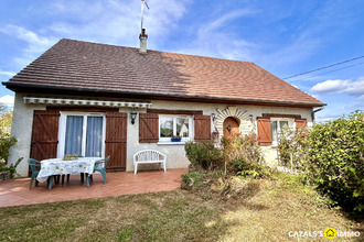 achat maison cely 77930