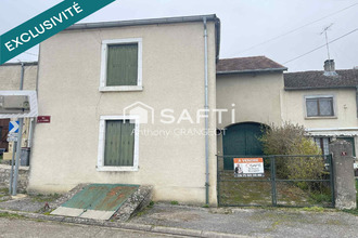 achat maison cemboing 70500