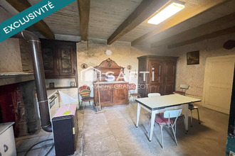 achat maison cemboing 70500