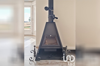 achat maison cempuis 60210