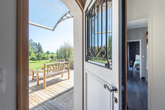 achat maison cenac 33360