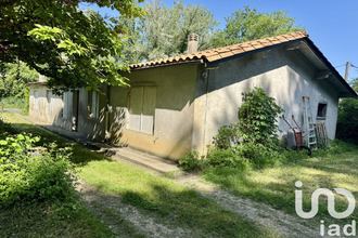 achat maison cenac 33360
