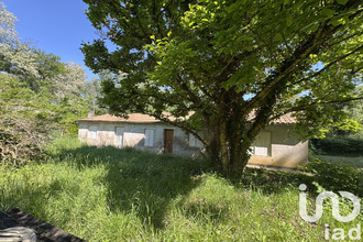 achat maison cenac 33360