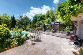 achat maison cenac 33360