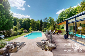 achat maison cenac 33360