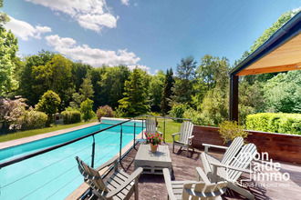 achat maison cenac 33360