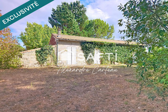 achat maison cenac 33360