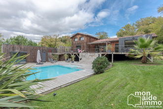 achat maison cenac 33360