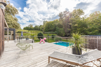 achat maison cenac 33360