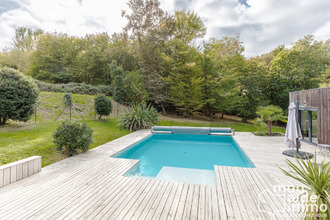 achat maison cenac 33360