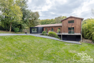 achat maison cenac 33360