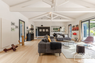 achat maison cenac 33360