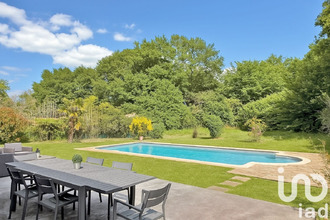 achat maison cenac 33360