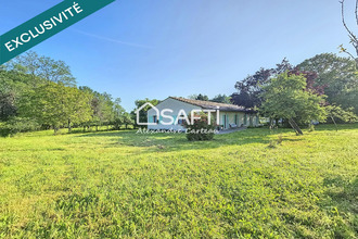 achat maison cenac 33360