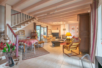 achat maison cenac 33360