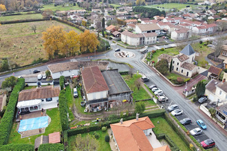 achat maison cenac 33360