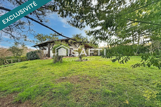 achat maison cenac 33360