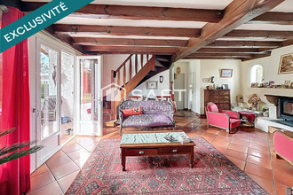 achat maison cenac 33360