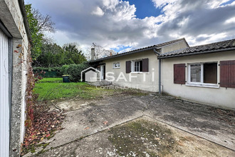 achat maison cenac 33360