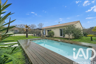 achat maison cenac 33360