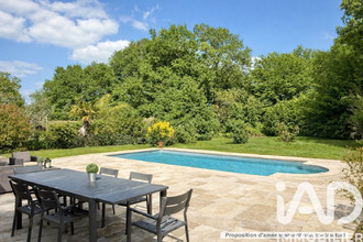 achat maison cenac 33360