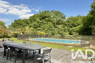 achat maison cenac 33360