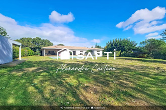 achat maison cenac 33360