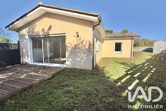 achat maison cenac 33360
