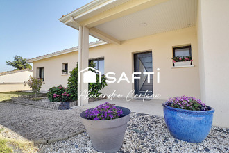 achat maison cenac 33360