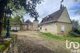 achat maison cenac-et-st-julien 24250