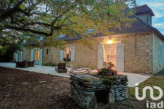 achat maison cenac-et-st-julien 24250