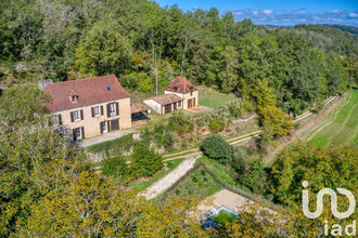 achat maison cenac-et-st-julien 24250