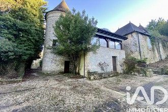 achat maison cenac-et-st-julien 24250