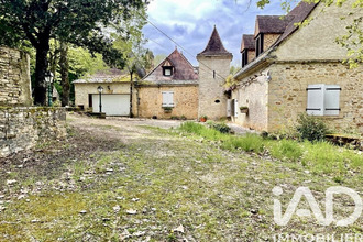 achat maison cenac-et-st-julien 24250
