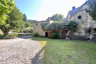 achat maison cendras 30480