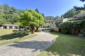 achat maison cendras 30480