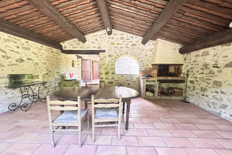 achat maison cendras 30480