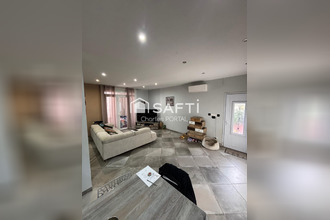 achat maison cendras 30480