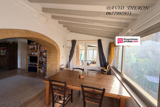 achat maison cendras 30480