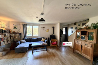 achat maison cendras 30480