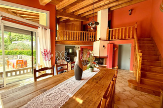 achat maison cendras 30480