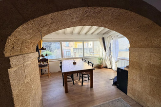 achat maison cendras 30480