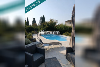 achat maison cendras 30480