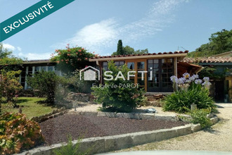 achat maison cendras 30480